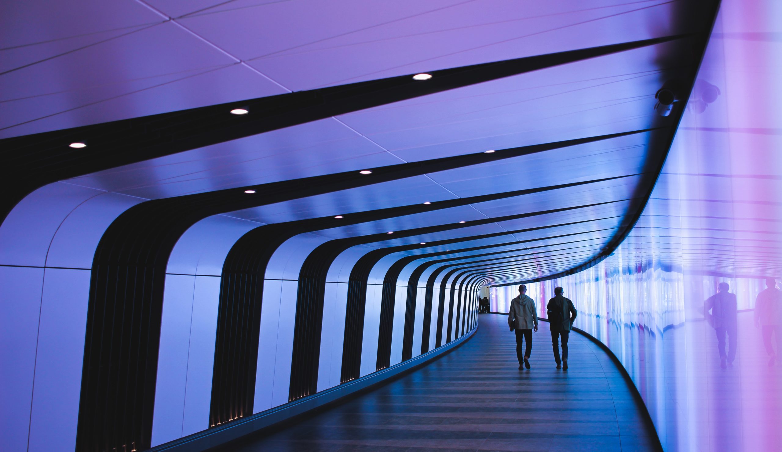The American Marketing Association's Future of Marketing Report.