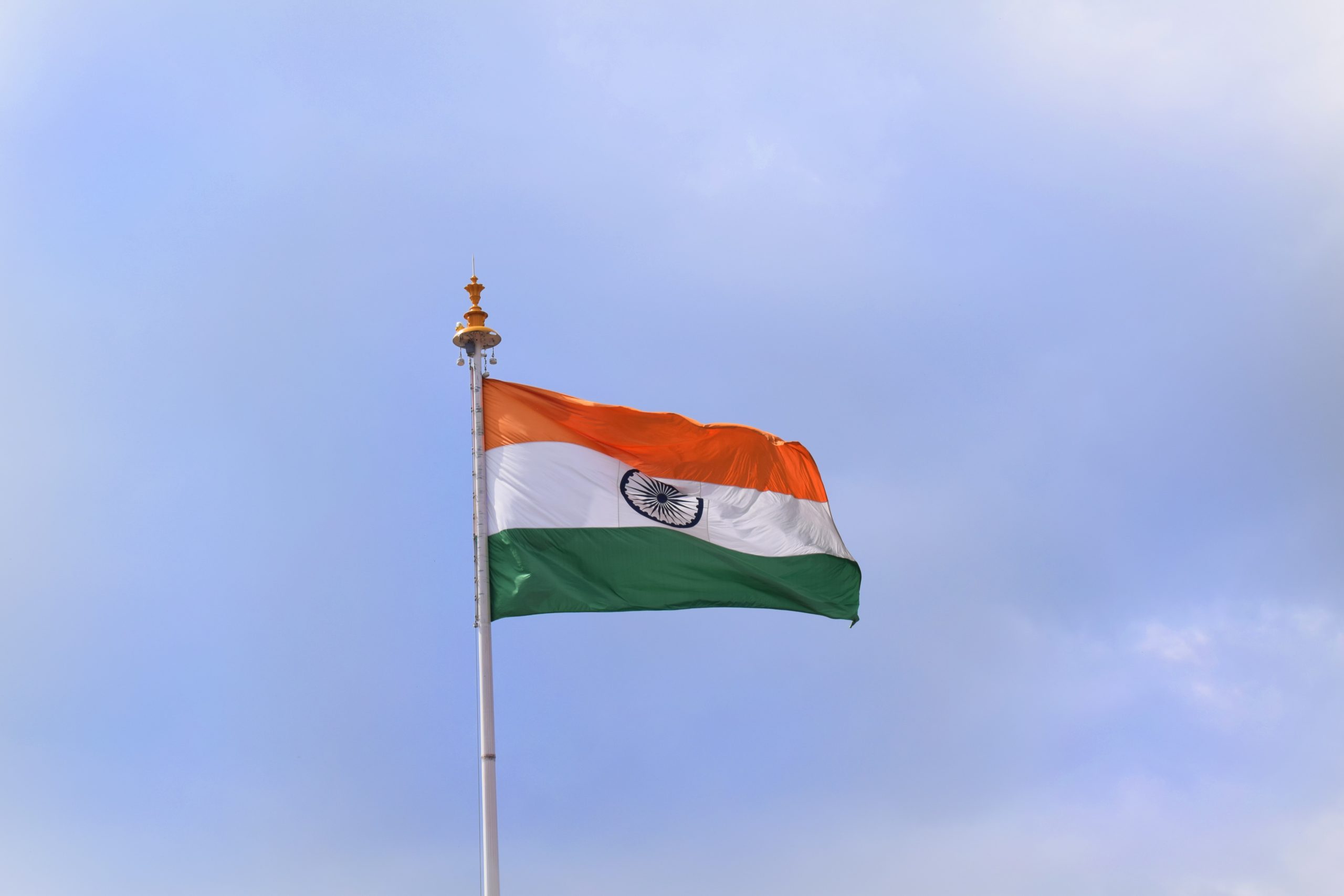 market entry strategy for India