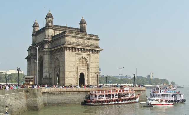 Gateway Of India - Mumbai