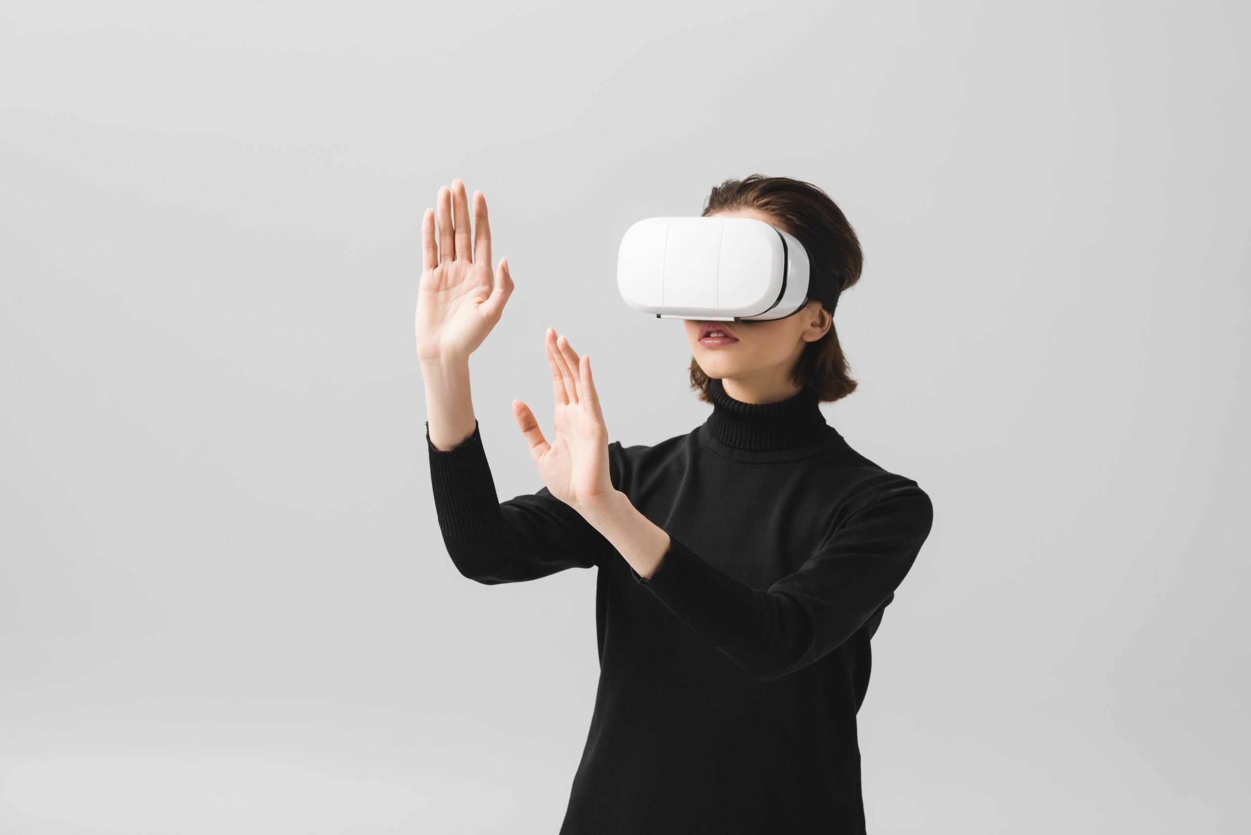 Our Metaverse Pilot Study In the UK.