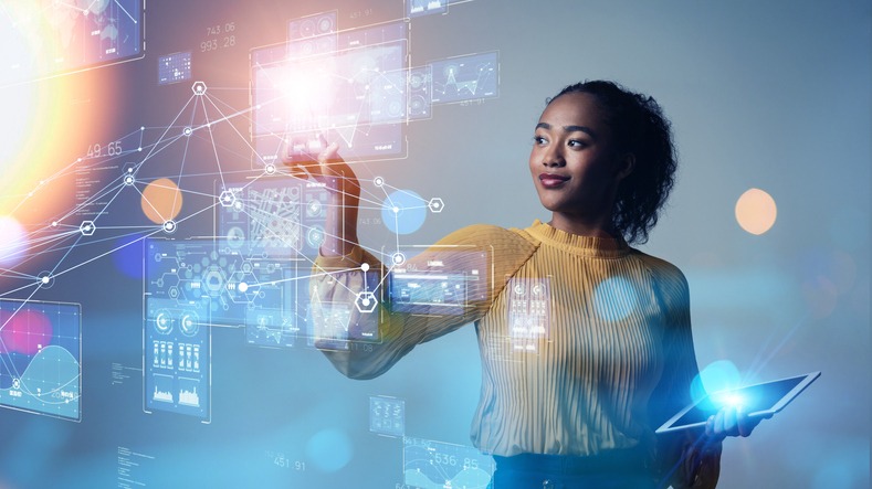 How Big Data and Market Research Converge To Improve Decision-Making.