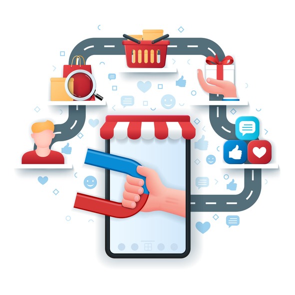 Customer Journey Mapping in Market Research