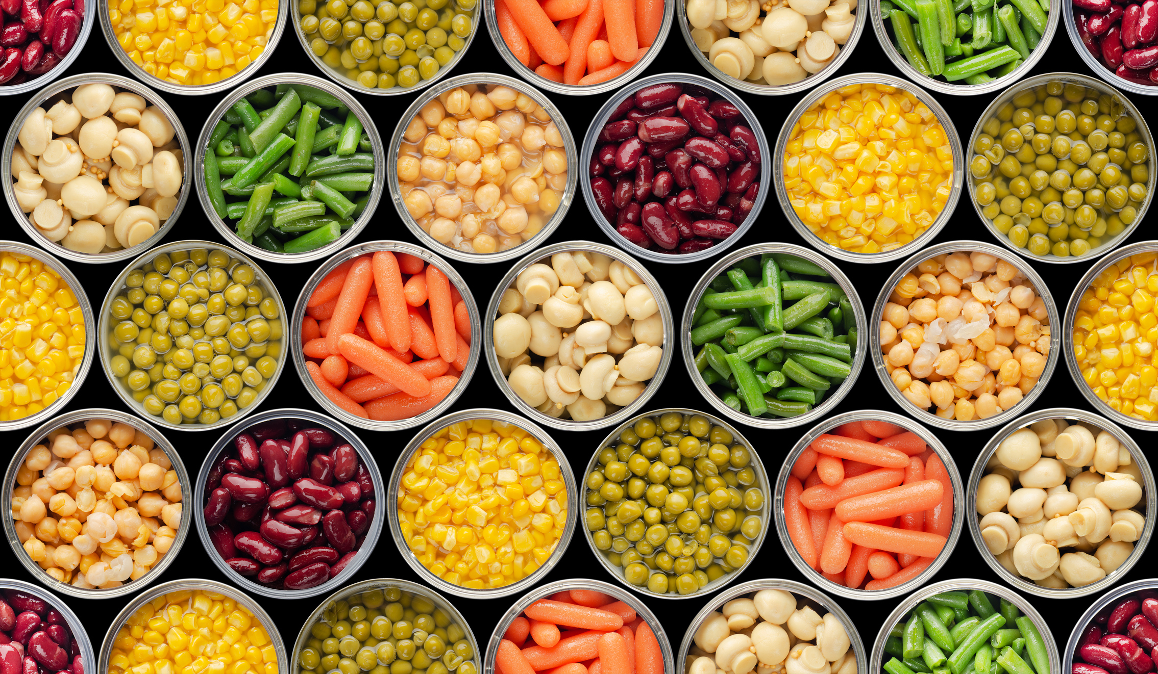 The Death of Mealtime and the Rise of Continuous Consumption