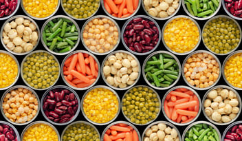 The Death of Mealtime and the Rise of Continuous Consumption