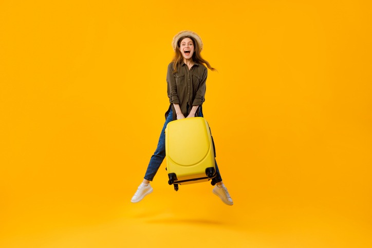Case Study— From Slump to Success: How Remote Work Resurrected Airbnb Post-Pandemic
