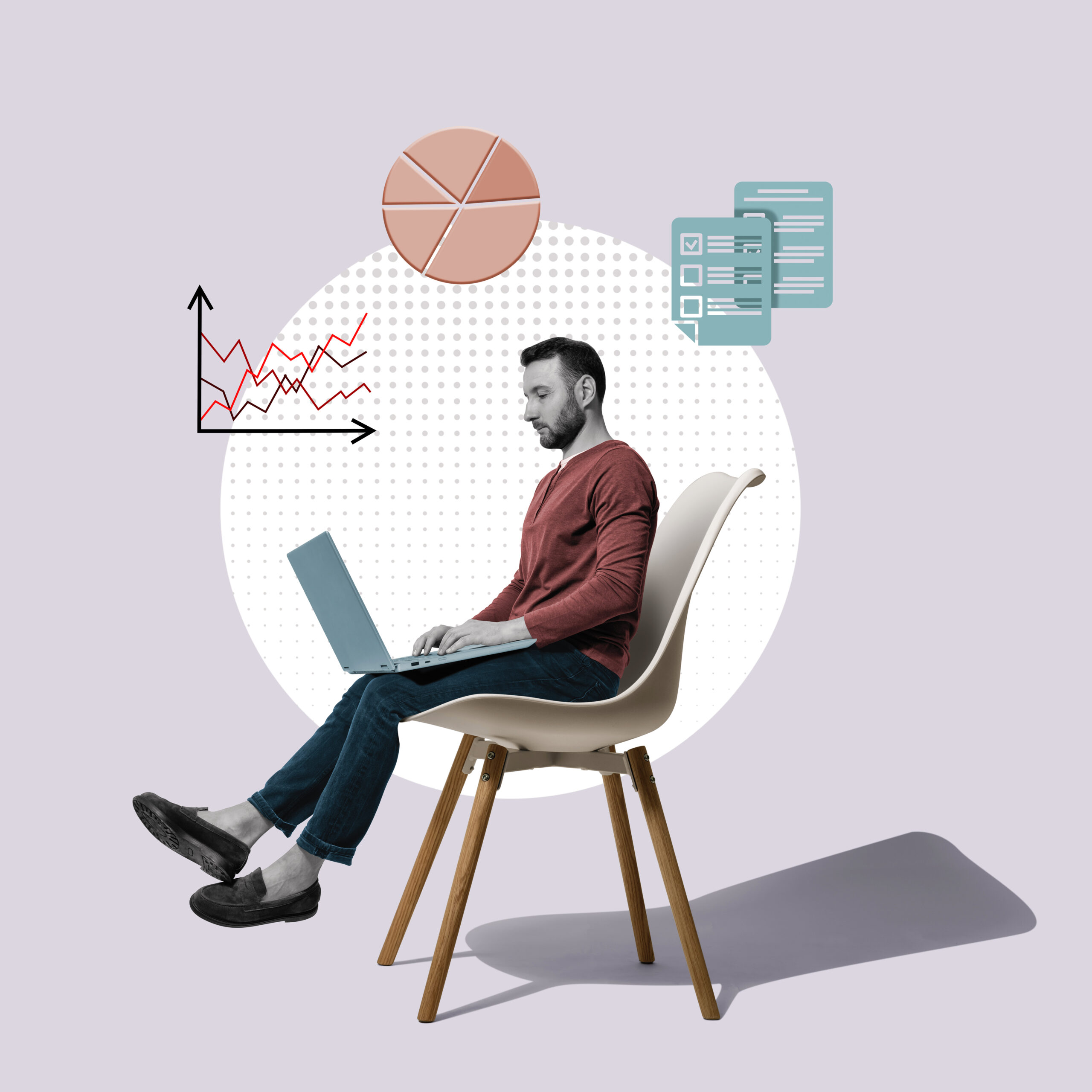 The changing face of Qualitative research and the impact of technology on market research. | Kadence