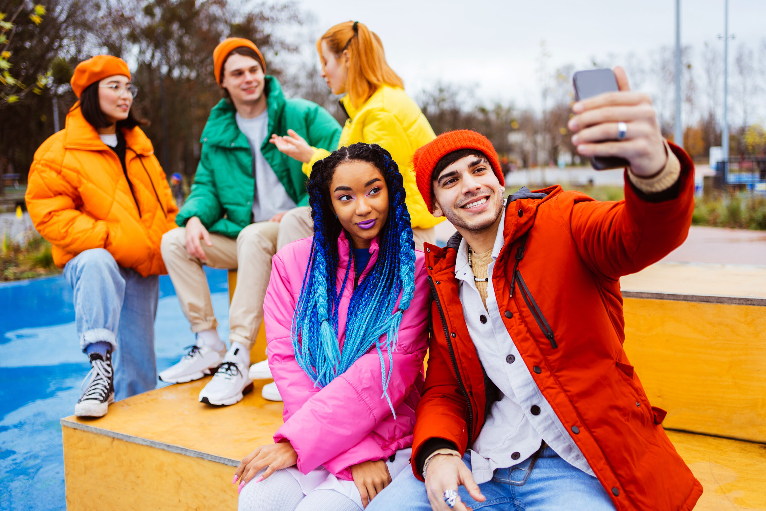 the-role-of-social-media-in-gen-zs-purchasing-decisions