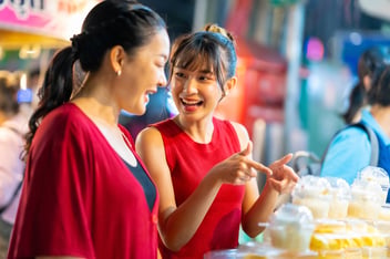 Understanding Thai Consumer Preferences and Behaviors