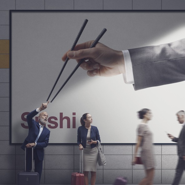 Eyes on the Prize: The Impact of Location-Based Advertising on Consumer Memory.
