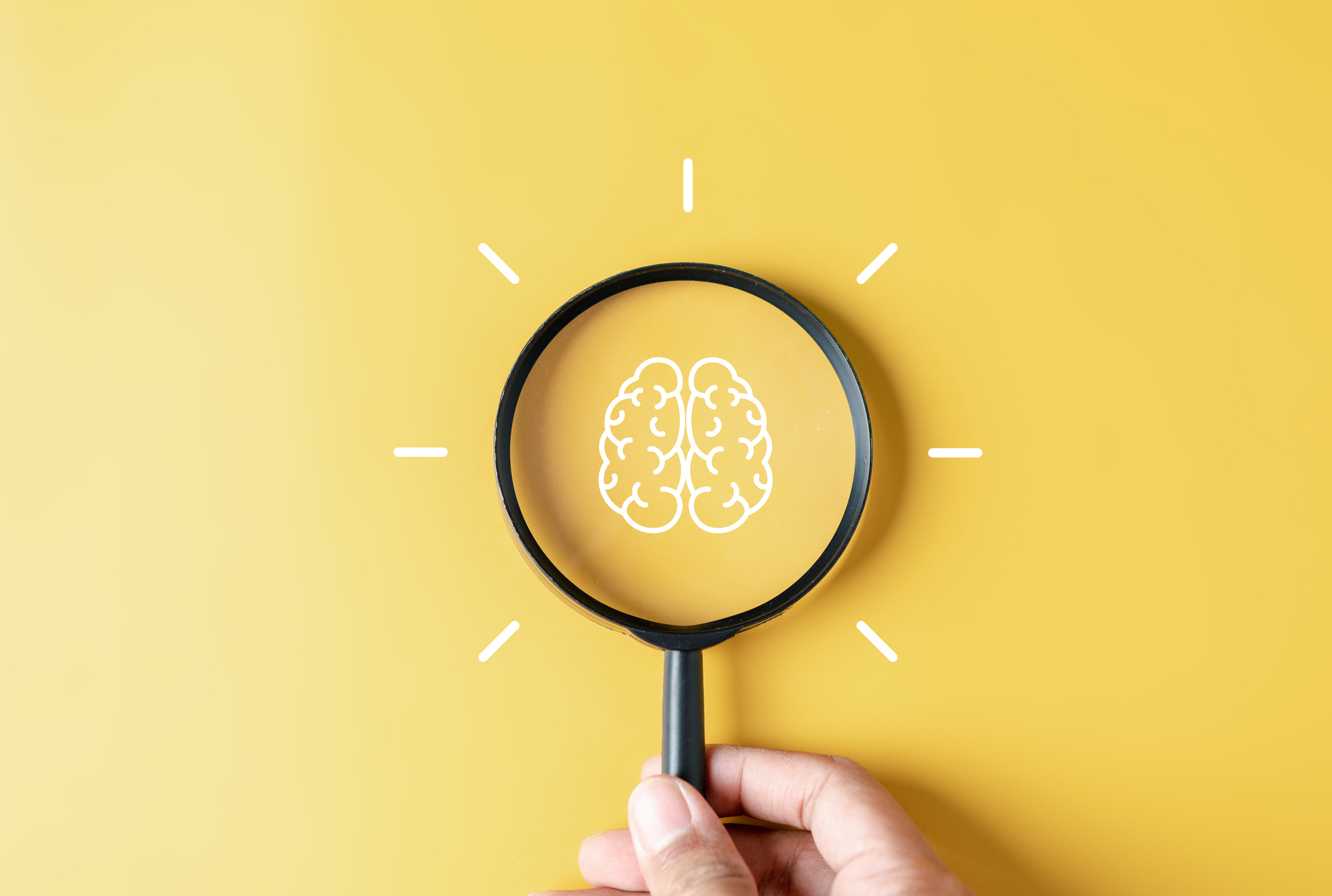 The Consumer Brain Is the New Focus Group.