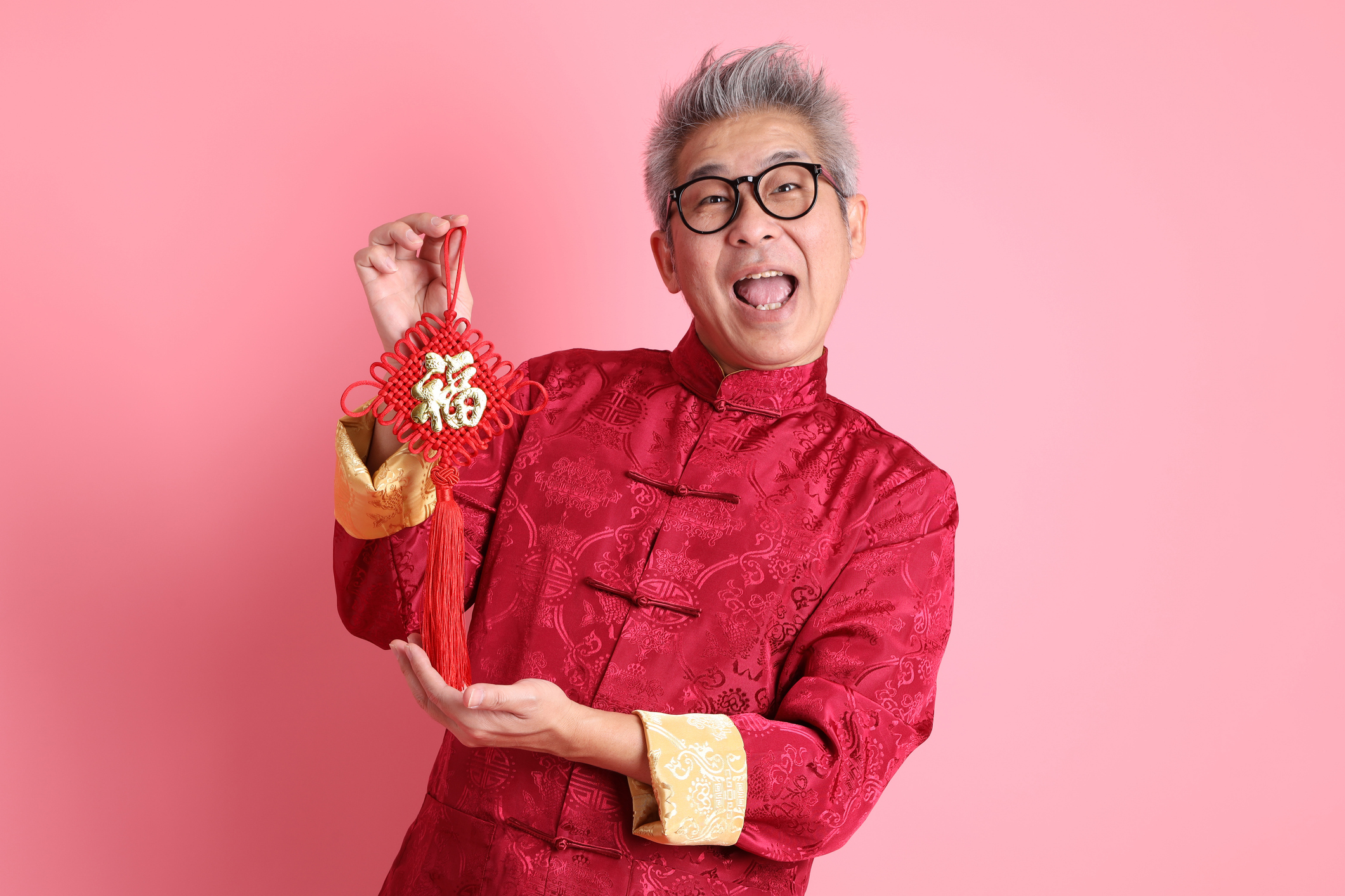 How the Lunar New Year Temporarily Rewrites Consumer Spending Rules