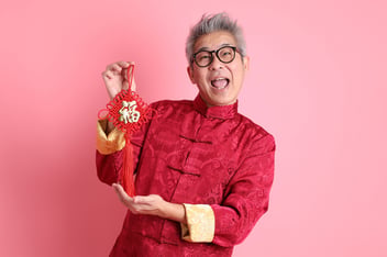 How the Lunar New Year Temporarily Rewrites Consumer Spending Rules