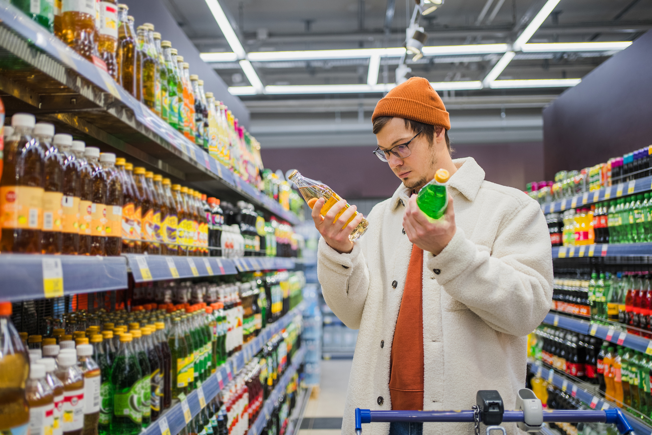 How Geopolitics Is Rewriting Consumer Demand and Brand Strategy.