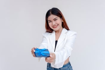 cute capitalism and packaging filipino consumer behavior