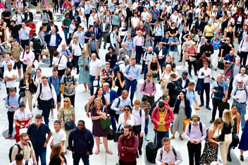 Digital Citizens Expect Consumer-Grade Experiences