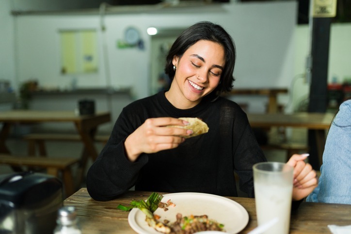 Can Chipotle Sell Mexican Food to Mexico?