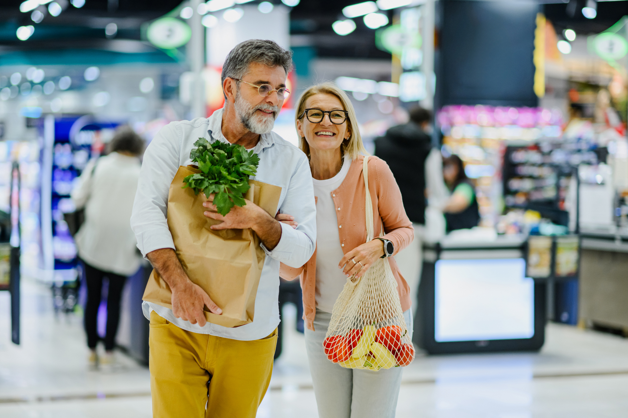 Gen X: The Spending Engine Driving Food & Beverage Growth.