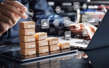From Personas to Purchase Logic