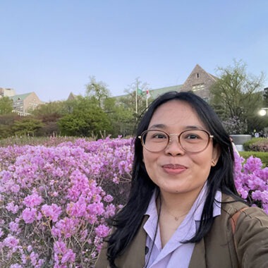 Putri Olia