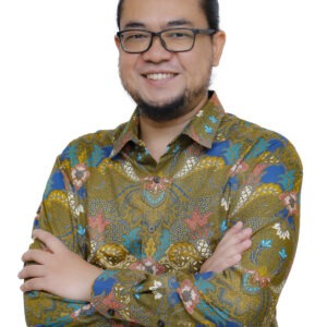 Dadang Stiawan