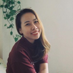 Dam Mai Ngan