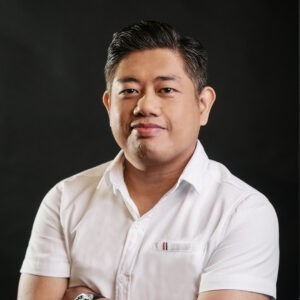 Marvin Cris Torre