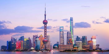 Market research in China – our capabilities.