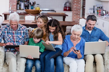 Who is Gen C? Understanding the Connected Consumer Revolution.