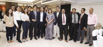 Kadence India