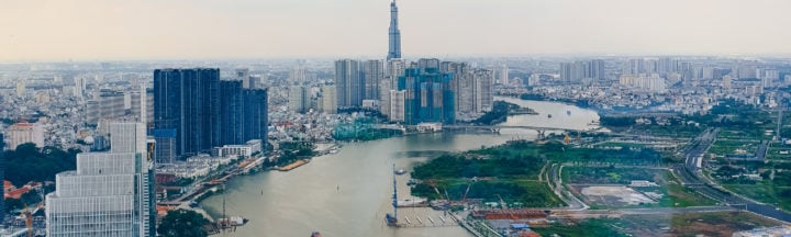 Kadence Vietnam