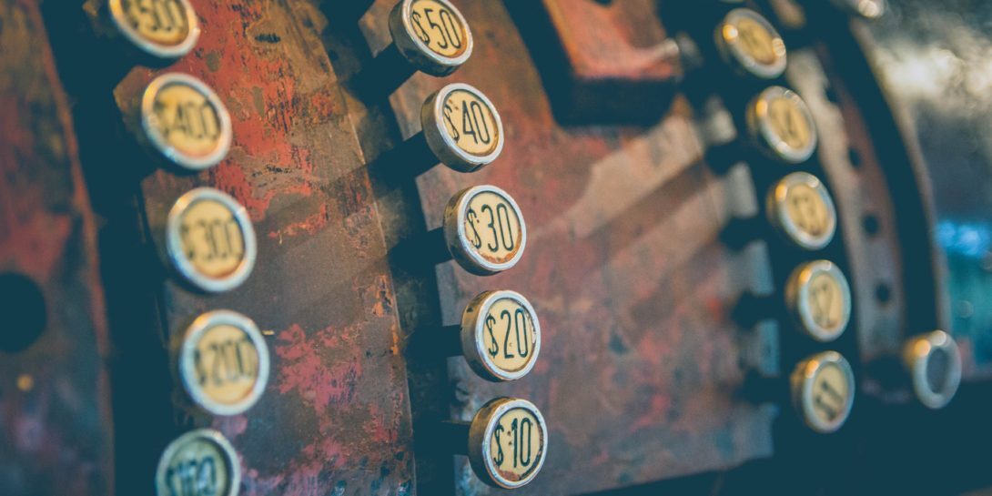 Pricing research