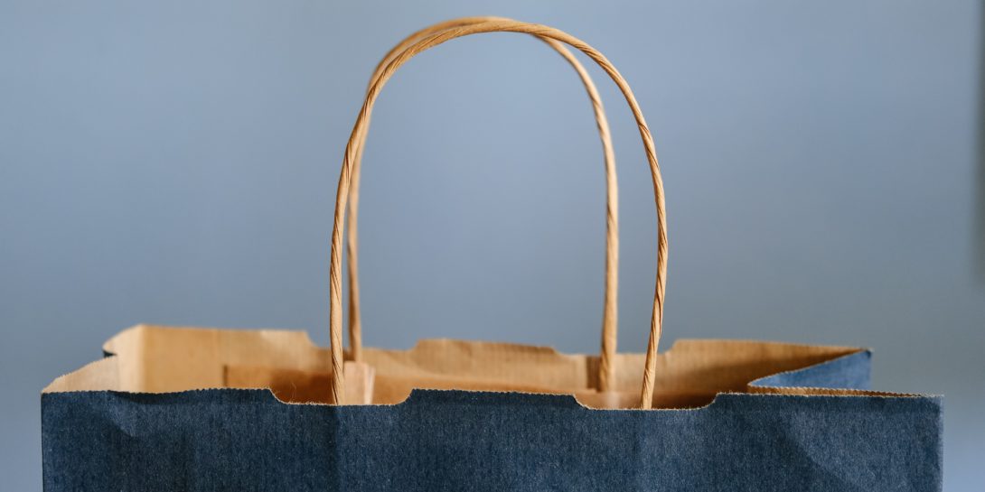Shopper research