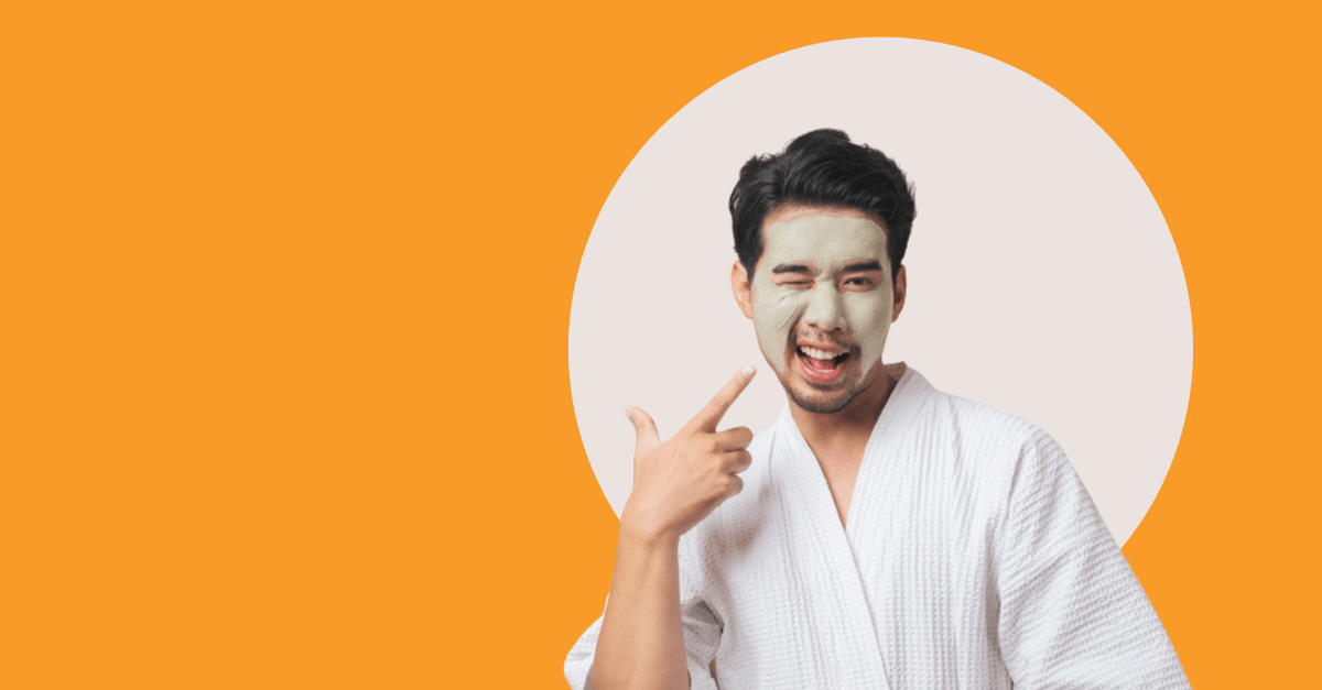 Thailand’s Male Grooming Market is Booming.