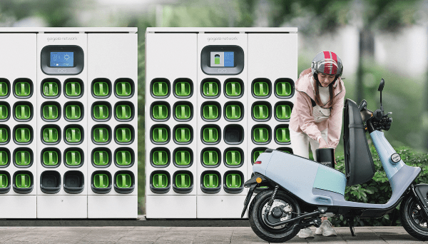 Gogoro