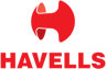 havells logo