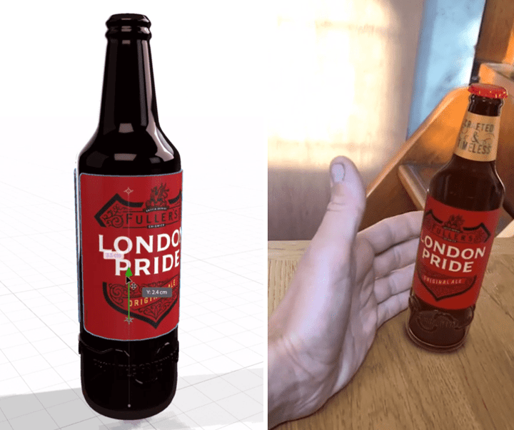 London Pride
