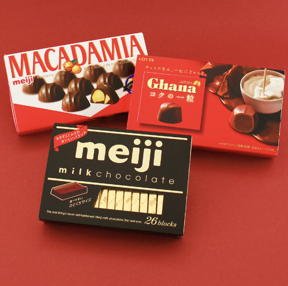 Meiji-Japanese-Chocolate