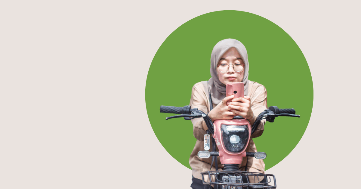 Market Entry into Indonesia.