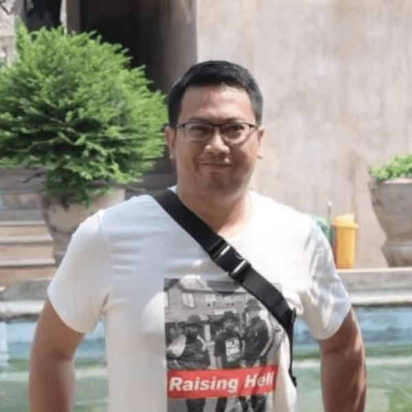 Febri Nugraha