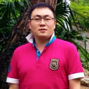 Steven Zhou