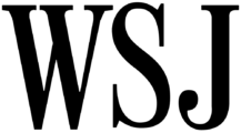 wallstreet journal logo