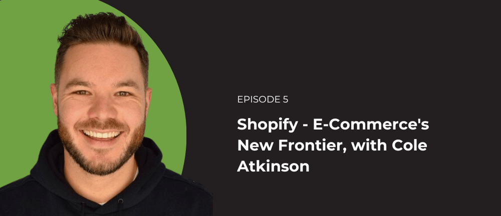 Shopify - ecommerce