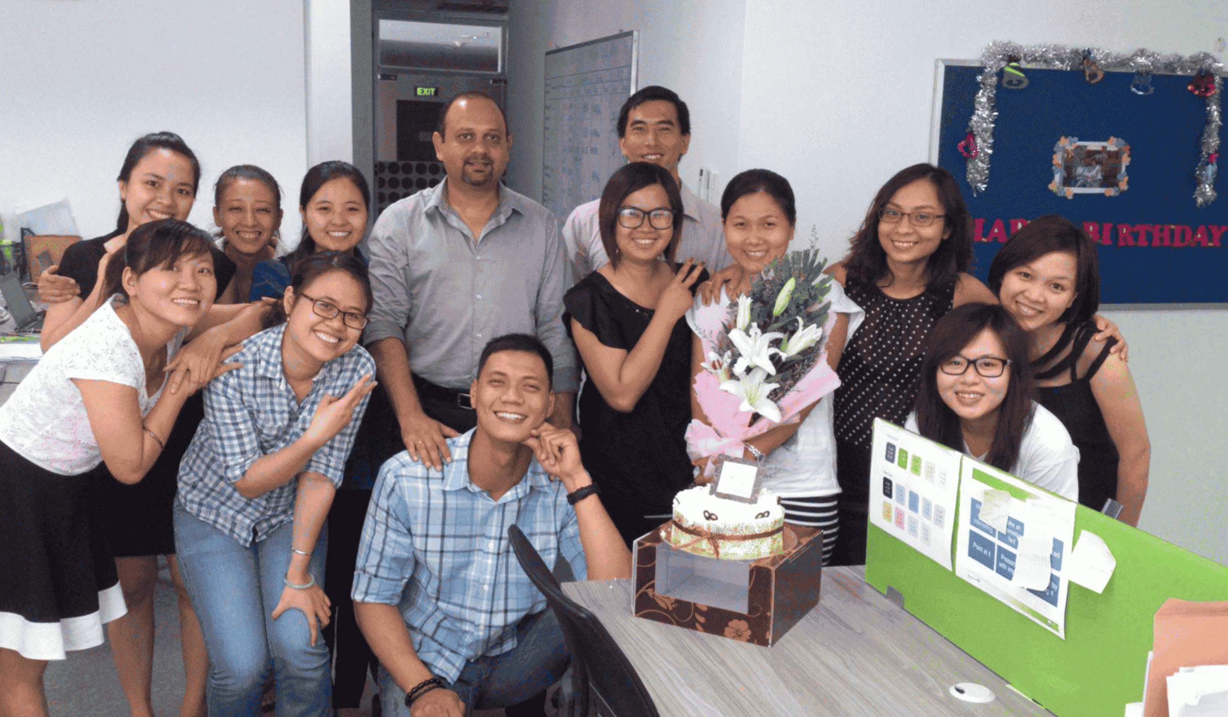 Kadence Vietnam